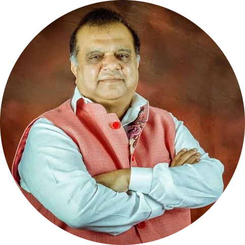 Dr Narinder Dhruv Batra 